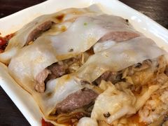 -布拉王港式美食(绿城店)