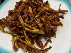 -屋里家延边朝鲜族冷面(梅林3店)