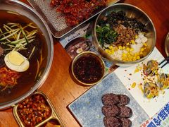 -鑫日千里马朝鲜族小馆(总店)