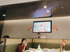 -海底捞火锅(宇飞大厦店)