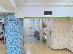 -乐悠游亲子游泳俱乐部