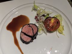 -杭州国际会议中心洲际酒店-原素全日餐厅(解放东路店)