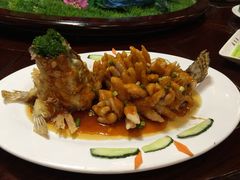 鹿鸣春饭店-鹿鸣春饭店(总店)