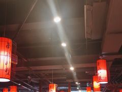 -南山八号火锅(曲江创意谷店)