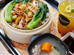 -津津飯堂