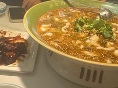 -光海·乡记酸菜鱼·始于1996(花园路店)