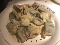 -日丰园海肠水饺·老字号大连海鲜(和平广场店)