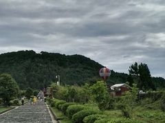 android_upload_pic-叠水河瀑布