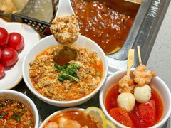-海底捞火锅(青山湖万达夜宵主题店)