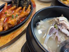 -元祖李朝(新威路店)