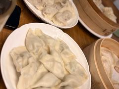 -一轩饺子馆(丽都店)