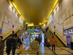 -大光明电影院(南京西路店)