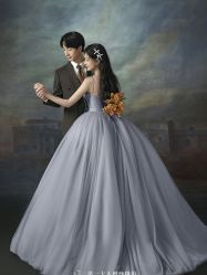 -第一夫人婚纱摄影(南京店)