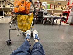 -宜家家居(高新商场店)