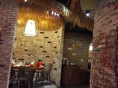 -爷爷的土钵菜(街道口店)