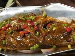 -刀板香·安徽菜(国购IFC店)