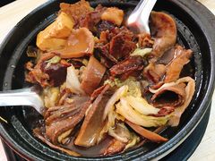 -赵家牛肉砂锅(台西三路店)