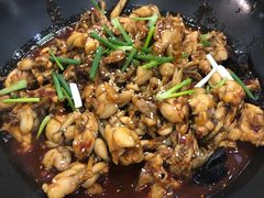 -晓林火锅(安定门店)