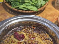 -塔兰齐新疆孜然火锅(鲤鱼山路店)