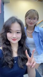 点击看大图 -藤野造型专业烫染接发