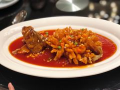 -丰收日·小海鲜·沪上家宴(顾村正大店)
