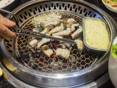 -木槿花韩式炭烤·熟成肉工坊(孙文东路店)
