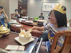 -鲁宴·鲁煨黄河生态大鲤鱼(月坛店)
