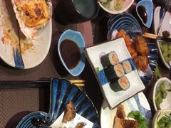 -福樱兰海鲜放题铁板烧(加州店)