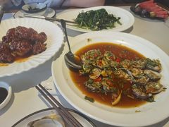 -渔傅·霞浦滩涂海鲜(建平店)
