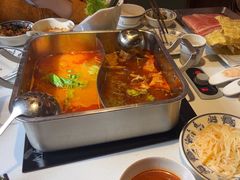 -螺大喜螺蛳粉火锅(雍和宫店)