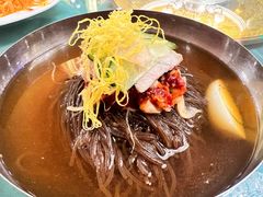 平壤冷面-平壤馆(西塔街店)