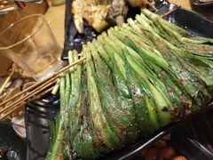 -云晓光头烧烤吧(新大陆广场店)