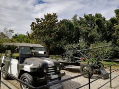 -台儿庄大战纪念馆