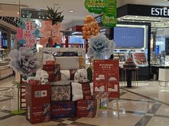 -燕莎友谊商城(亮马桥店)