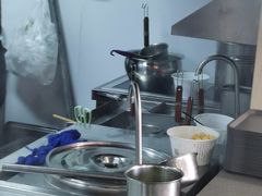 -鸡鸣汤包(红山动物园店)