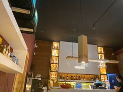 -苹果树下艺术餐厅(宋庄店)