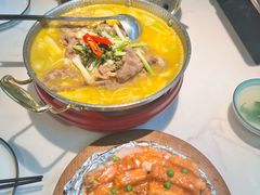 -满香舒·漳州小馆(大唐店)