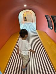 -MELAND CLUB亲子乐园·派对·餐厅(北京芳圆里ID MALL店)