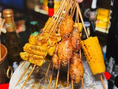 -1819餐厅·团队聚餐·烤串·精酿