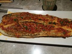 -小杨烤肉(高新店)