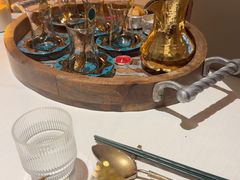 -龟兹KUCINA·新疆菜(前滩L+PLAZA店)