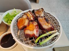 -蔡澜点心(三里屯T+MALL店)