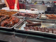 -乔波食品(杜桥中心菜场店)