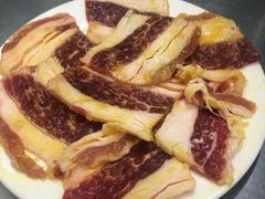 -松明一烤肉馆(鲁园店)