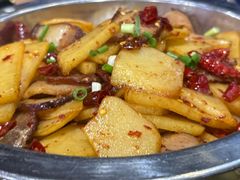 -湖南文氏湘菜馆(顺河高架路店)