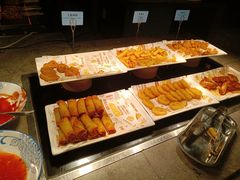 -杭州开元名都大酒店·地中海自助餐厅