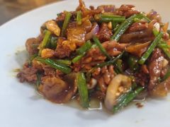 -打酱油·非遗淮扬菜(瘦西湖梅岭店)