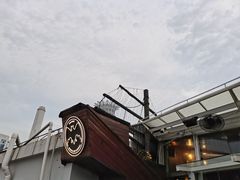 -船长酒吧 The Captain