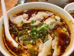 红油抄手-牛王庙(龙华花园店)