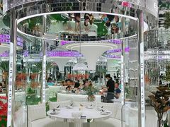 -3号仓库·创意中国菜(新世界城店)